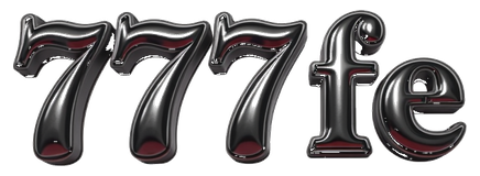 777fe login logo